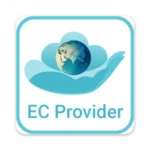 ec provider android application logo